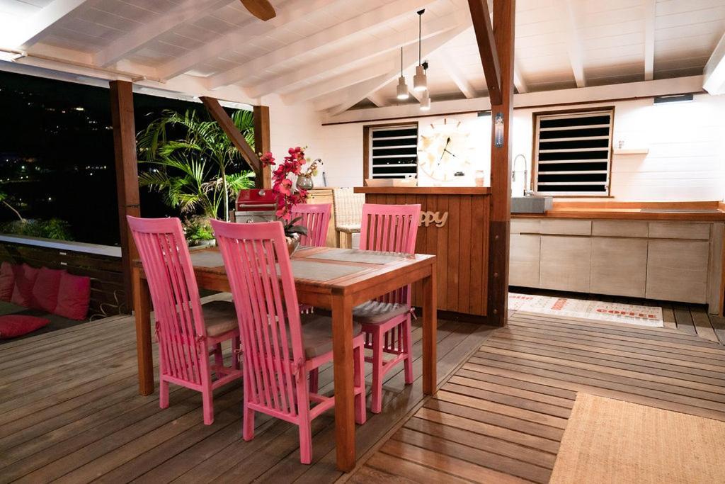 Happy Cottage With Private Pool Quarter of Orleans Экстерьер фото