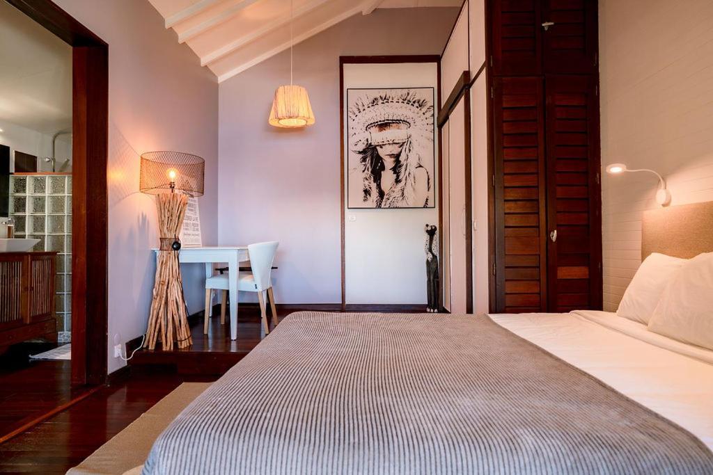 Happy Cottage With Private Pool Quarter of Orleans Экстерьер фото