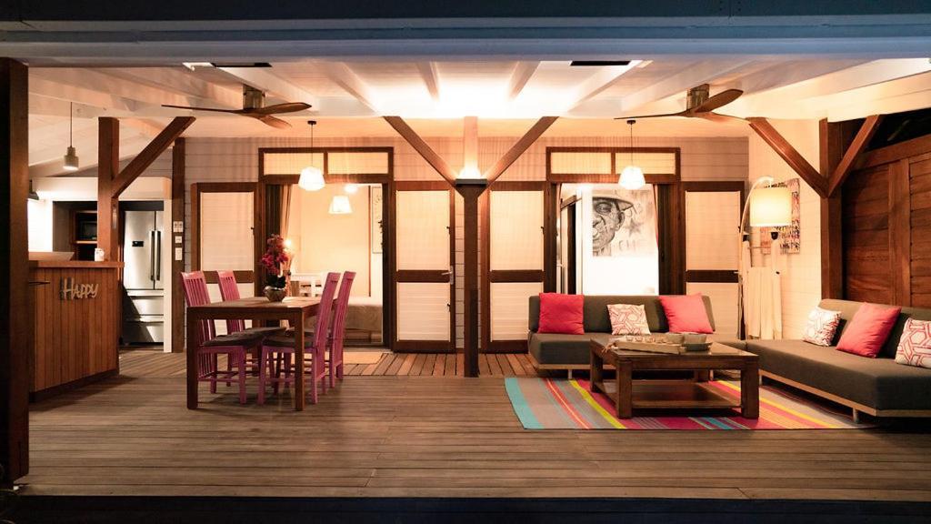 Happy Cottage With Private Pool Quarter of Orleans Экстерьер фото