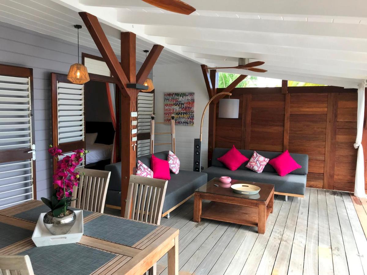 Happy Cottage With Private Pool Quarter of Orleans Экстерьер фото