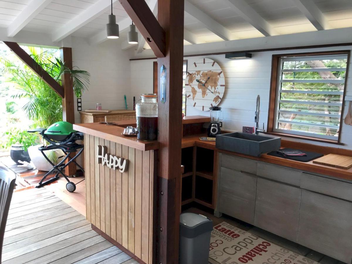 Happy Cottage With Private Pool Quarter of Orleans Экстерьер фото