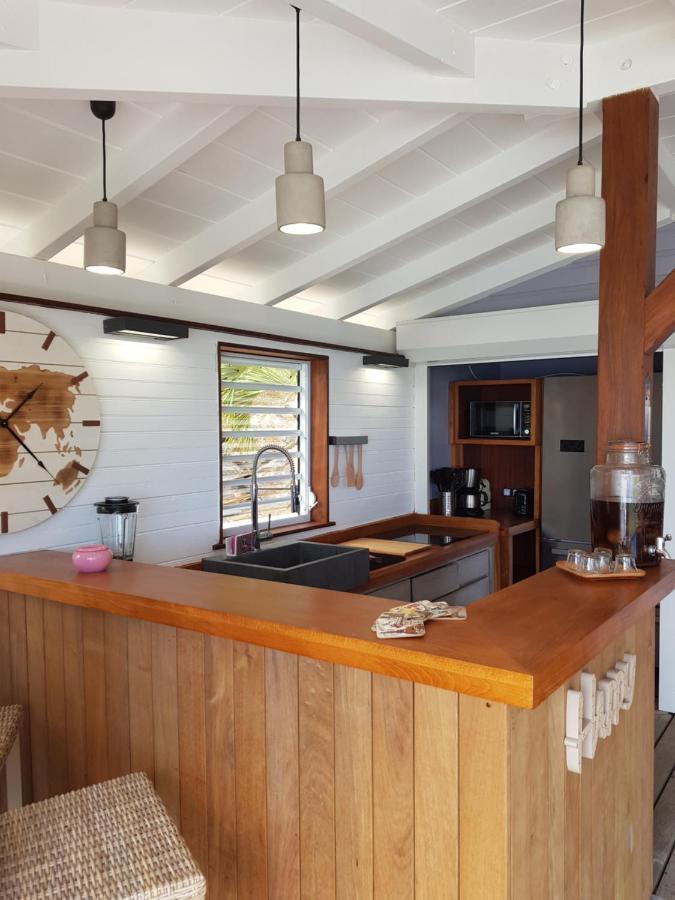 Happy Cottage With Private Pool Quarter of Orleans Экстерьер фото