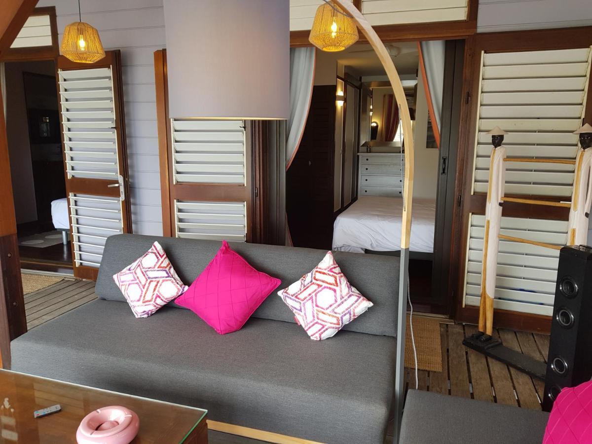 Happy Cottage With Private Pool Quarter of Orleans Экстерьер фото