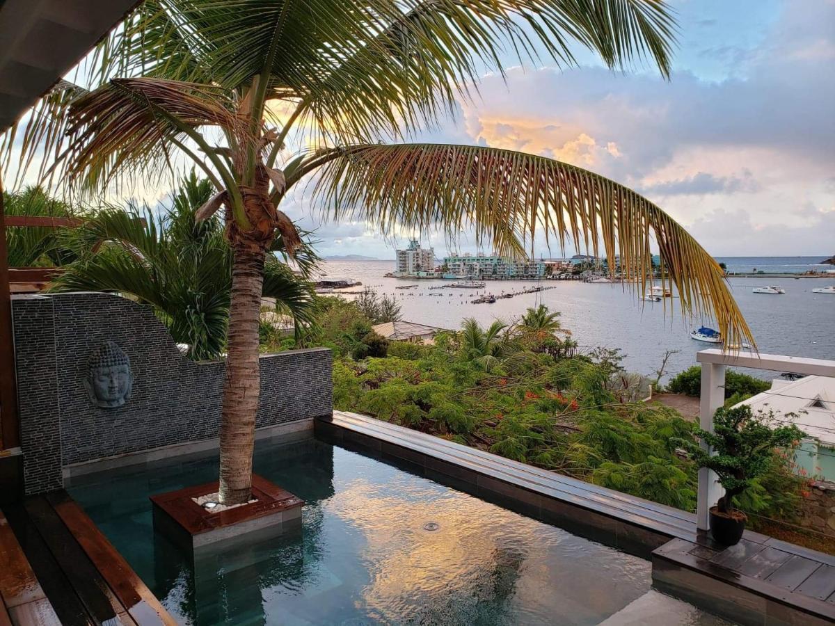 Happy Cottage With Private Pool Quarter of Orleans Экстерьер фото