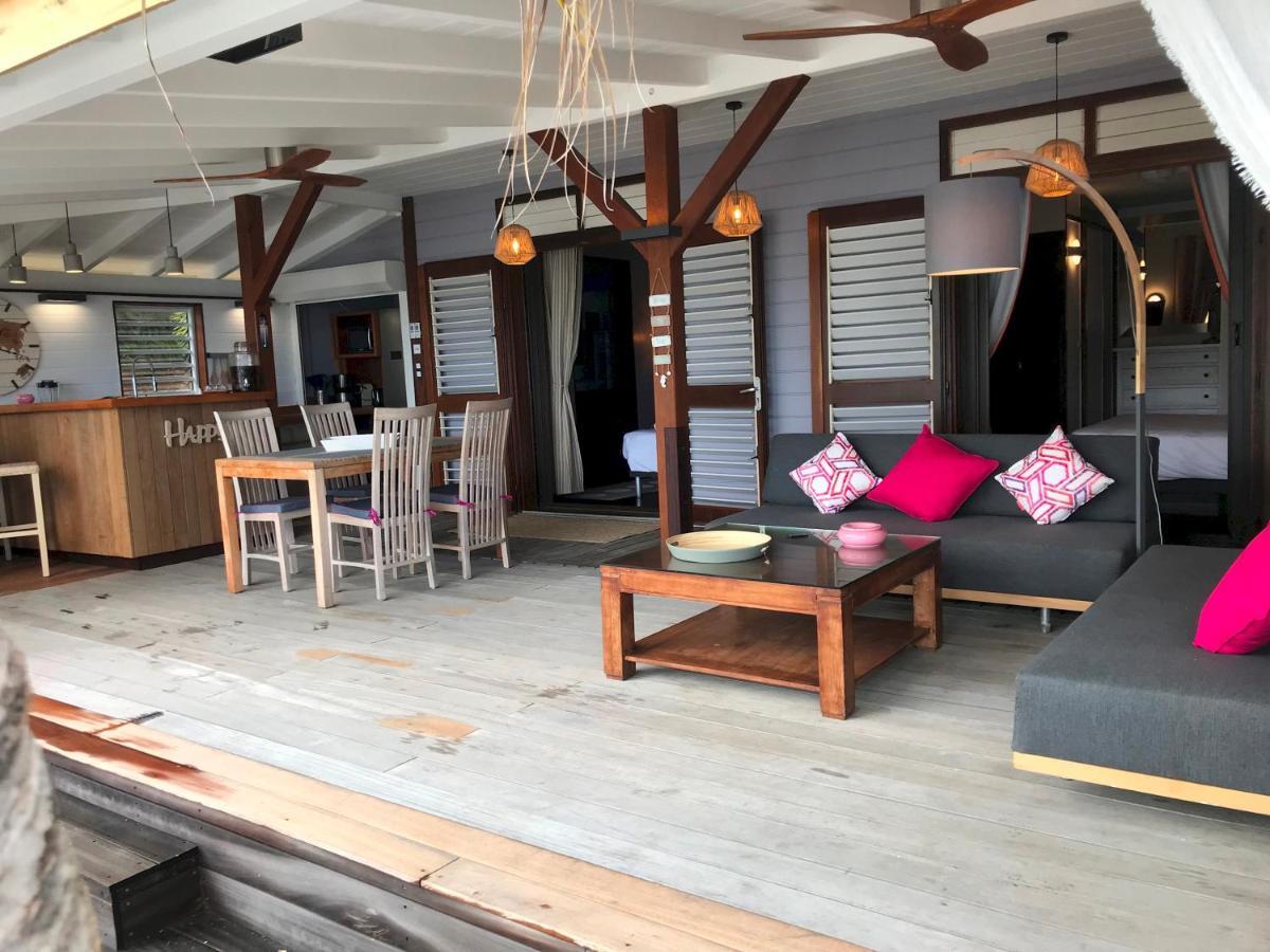 Happy Cottage With Private Pool Quarter of Orleans Экстерьер фото